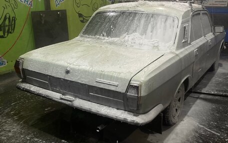 ГАЗ 24 «Волга», 1985 год, 150 000 рублей, 5 фотография