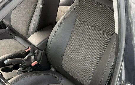 Opel Astra J, 2013 год, 666 000 рублей, 10 фотография