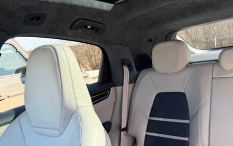 Porsche Cayenne III, 2021 год, 10 900 000 рублей, 5 фотография