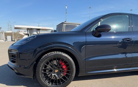 Porsche Cayenne III, 2021 год, 10 900 000 рублей, 3 фотография