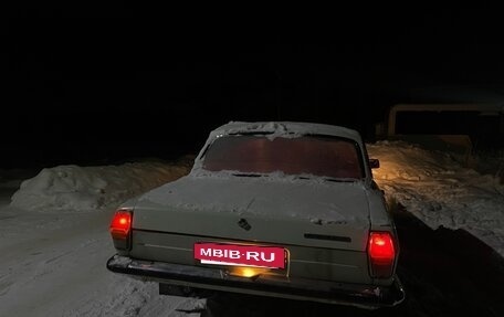 ГАЗ 24 «Волга», 1985 год, 150 000 рублей, 3 фотография