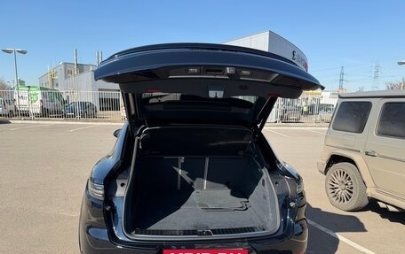 Porsche Cayenne III, 2021 год, 10 900 000 рублей, 7 фотография