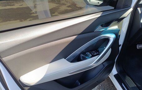 Chevrolet Captiva, 2022 год, 2 090 000 рублей, 11 фотография