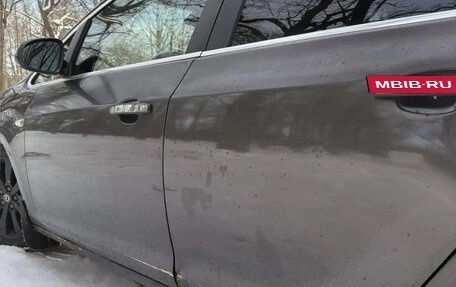 Opel Astra J, 2013 год, 666 000 рублей, 13 фотография