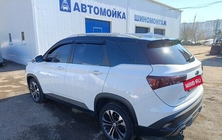 Chevrolet Captiva, 2022 год, 2 090 000 рублей, 5 фотография