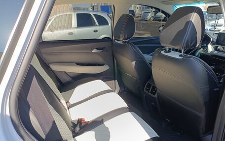 Chevrolet Captiva, 2022 год, 2 090 000 рублей, 16 фотография