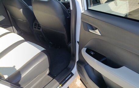 Chevrolet Captiva, 2022 год, 2 090 000 рублей, 17 фотография