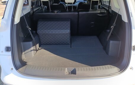 Chevrolet Captiva, 2022 год, 2 090 000 рублей, 18 фотография