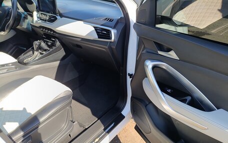 Chevrolet Captiva, 2022 год, 2 090 000 рублей, 15 фотография