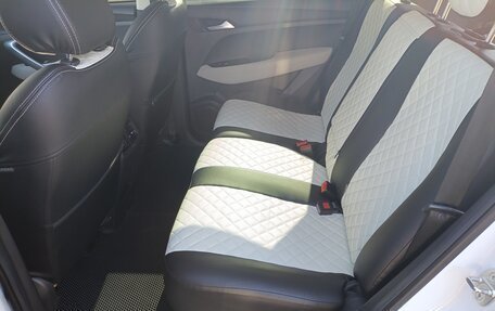 Chevrolet Captiva, 2022 год, 2 090 000 рублей, 12 фотография