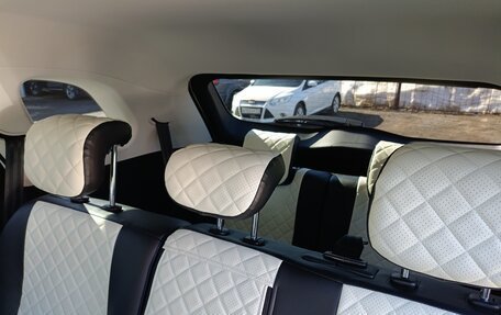 Chevrolet Captiva, 2022 год, 2 090 000 рублей, 21 фотография