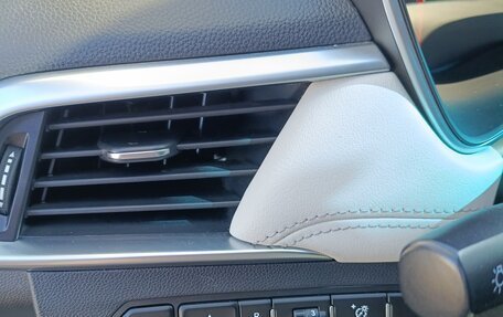 Chevrolet Captiva, 2022 год, 2 090 000 рублей, 24 фотография