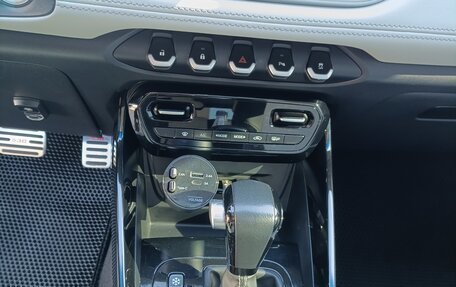 Chevrolet Captiva, 2022 год, 2 090 000 рублей, 27 фотография