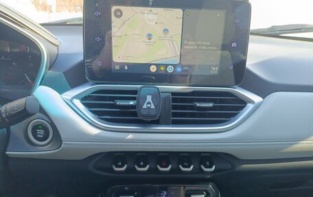 Chevrolet Captiva, 2022 год, 2 090 000 рублей, 32 фотография