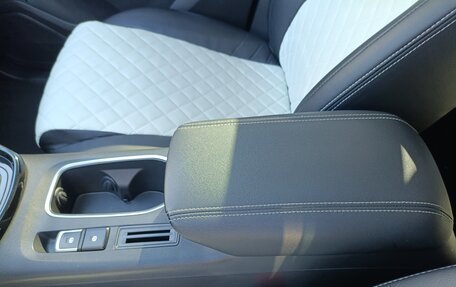 Chevrolet Captiva, 2022 год, 2 090 000 рублей, 29 фотография