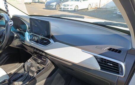 Chevrolet Captiva, 2022 год, 2 090 000 рублей, 30 фотография