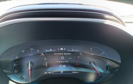 Chevrolet Captiva, 2022 год, 2 090 000 рублей, 31 фотография