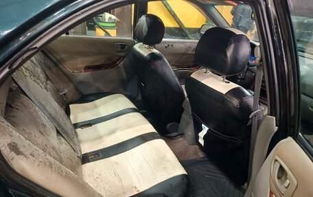 Mitsubishi Galant VIII, 2002 год, 230 000 рублей, 5 фотография