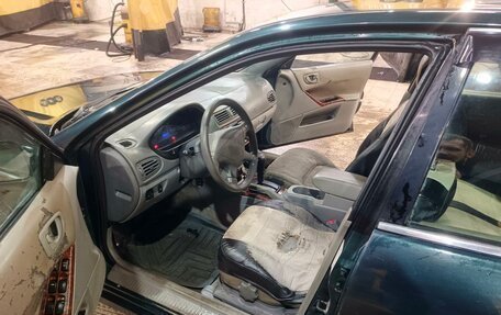 Mitsubishi Galant VIII, 2002 год, 230 000 рублей, 9 фотография