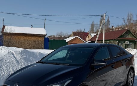 KIA Cerato IV, 2021 год, 2 070 000 рублей, 5 фотография