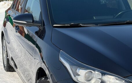 KIA Cerato IV, 2021 год, 2 070 000 рублей, 3 фотография