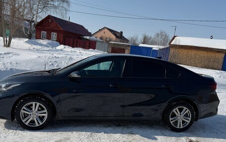 KIA Cerato IV, 2021 год, 2 070 000 рублей, 7 фотография