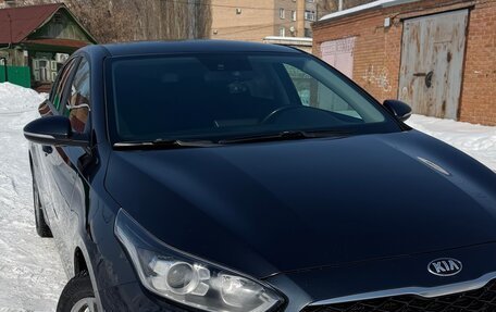 KIA Cerato IV, 2021 год, 2 070 000 рублей, 4 фотография
