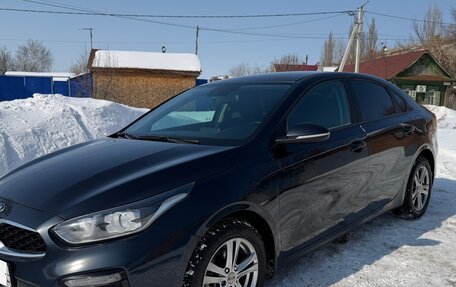 KIA Cerato IV, 2021 год, 2 070 000 рублей, 6 фотография