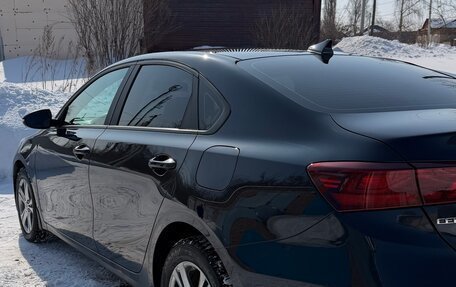 KIA Cerato IV, 2021 год, 2 070 000 рублей, 8 фотография