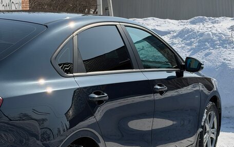 KIA Cerato IV, 2021 год, 2 070 000 рублей, 10 фотография