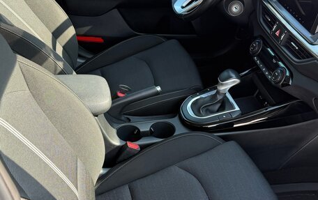 KIA Cerato IV, 2021 год, 2 070 000 рублей, 12 фотография