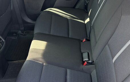 KIA Cerato IV, 2021 год, 2 070 000 рублей, 19 фотография