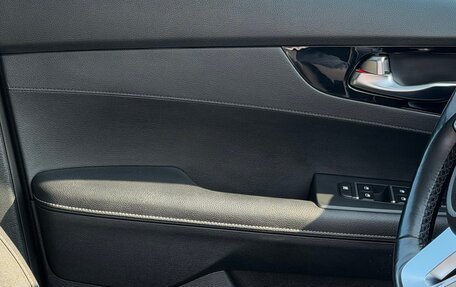 KIA Cerato IV, 2021 год, 2 070 000 рублей, 17 фотография