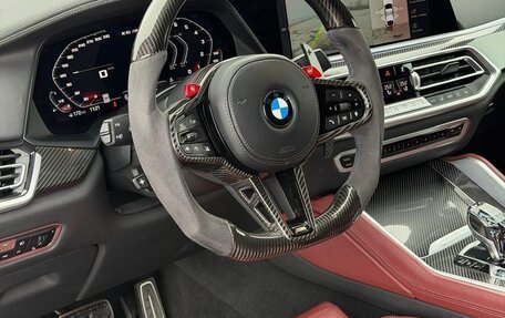 BMW X6, 2021 год, 7 500 000 рублей, 5 фотография
