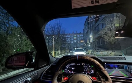 BMW X6, 2021 год, 7 500 000 рублей, 4 фотография