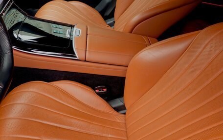 Mercedes-Benz S-Класс, 2022 год, 10 500 000 рублей, 5 фотография