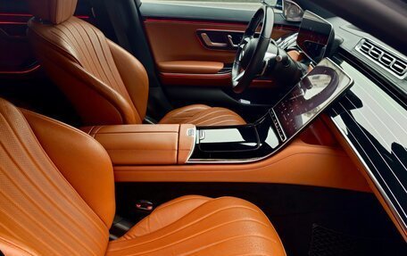 Mercedes-Benz S-Класс, 2022 год, 10 500 000 рублей, 6 фотография