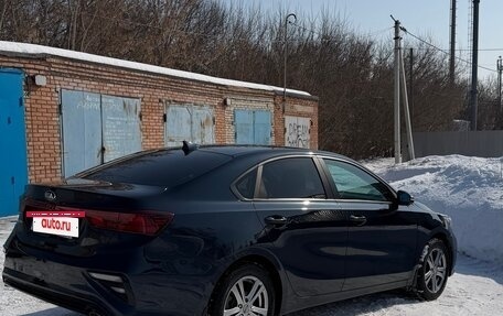 KIA Cerato IV, 2021 год, 2 070 000 рублей, 11 фотография