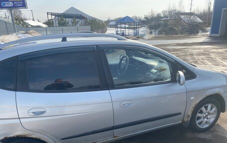 Chevrolet Rezzo, 2007 год, 200 000 рублей, 4 фотография