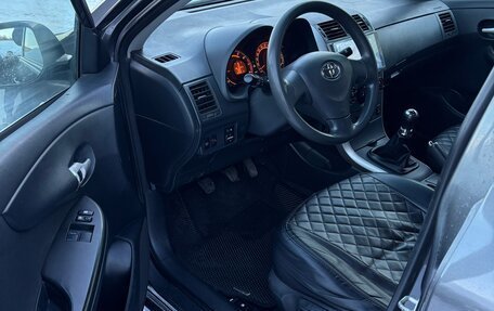 Toyota Corolla, 2007 год, 775 000 рублей, 7 фотография