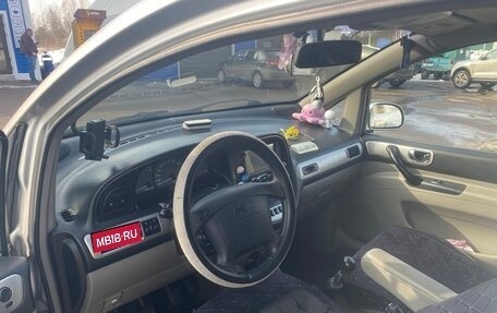 Chevrolet Rezzo, 2007 год, 200 000 рублей, 7 фотография