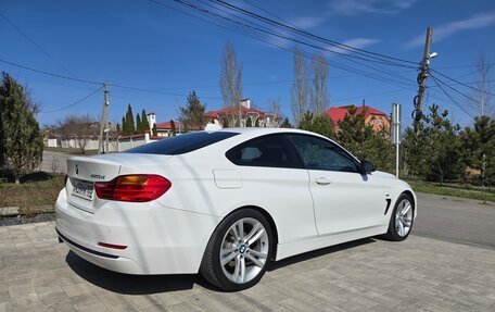 BMW 4 серия, 2013 год, 5 фотография