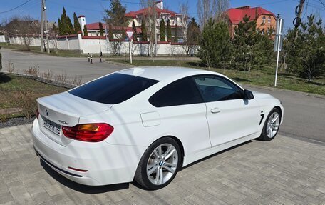 BMW 4 серия, 2013 год, 6 фотография
