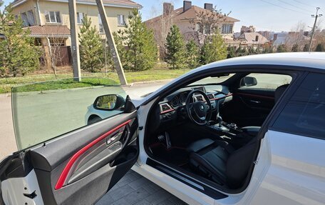 BMW 4 серия, 2013 год, 19 фотография