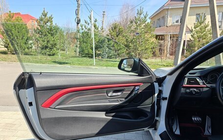 BMW 4 серия, 2013 год, 17 фотография