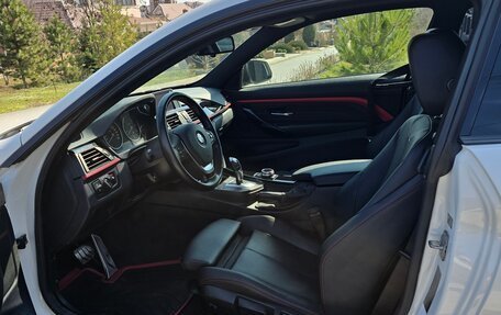 BMW 4 серия, 2013 год, 20 фотография