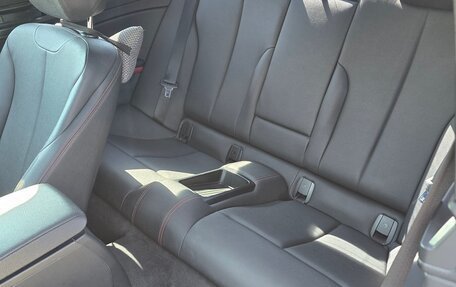 BMW 4 серия, 2013 год, 22 фотография