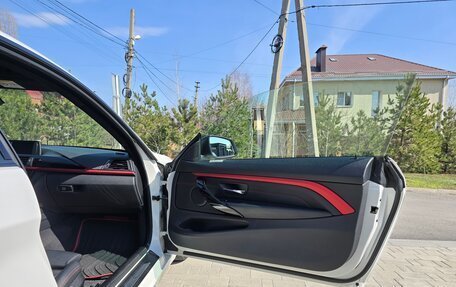 BMW 4 серия, 2013 год, 23 фотография