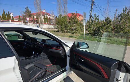 BMW 4 серия, 2013 год, 25 фотография