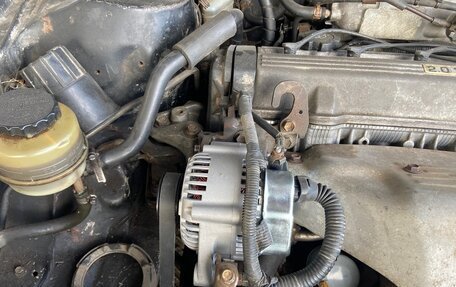 Toyota Vista, 1994 год, 200 000 рублей, 2 фотография